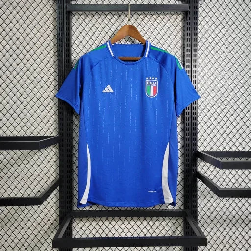 CAMISETA ITALIA 1ª ITALIA 2024/25