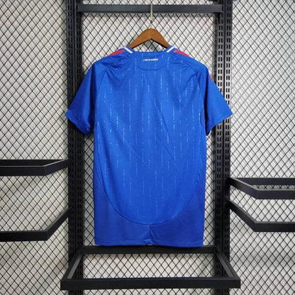 CAMISETA ITALIA 1ª ITALIA 2024/25