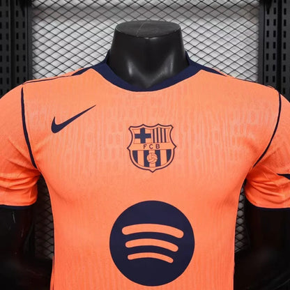 Camiseta FC Barcelona 2025-26