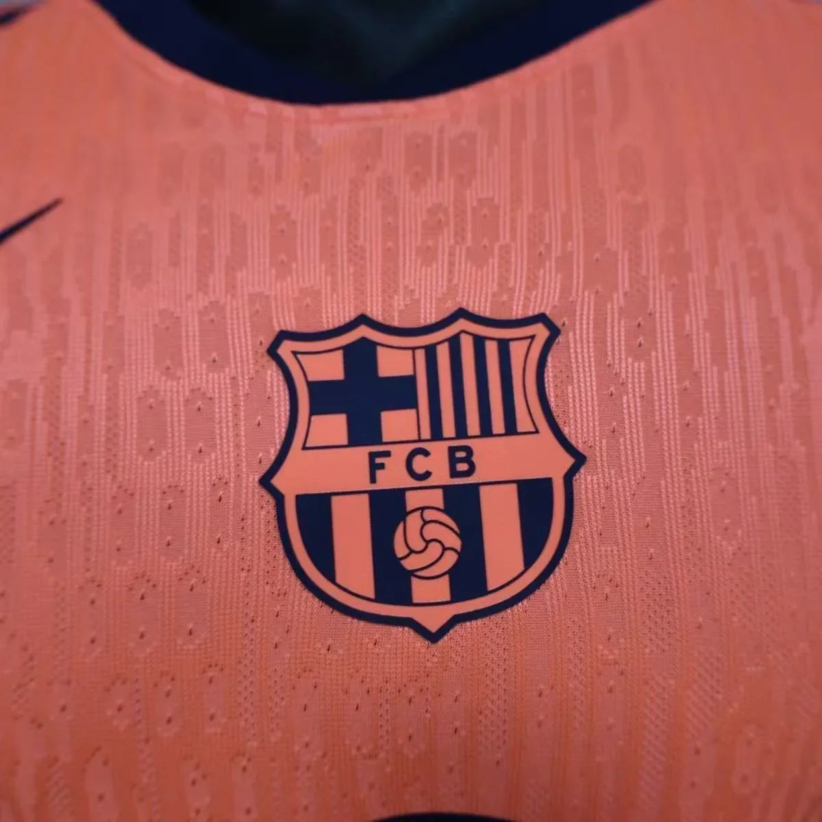 Camiseta FC Barcelona 2025-26
