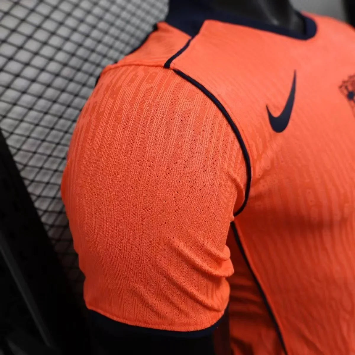Camiseta FC Barcelona 2025-26