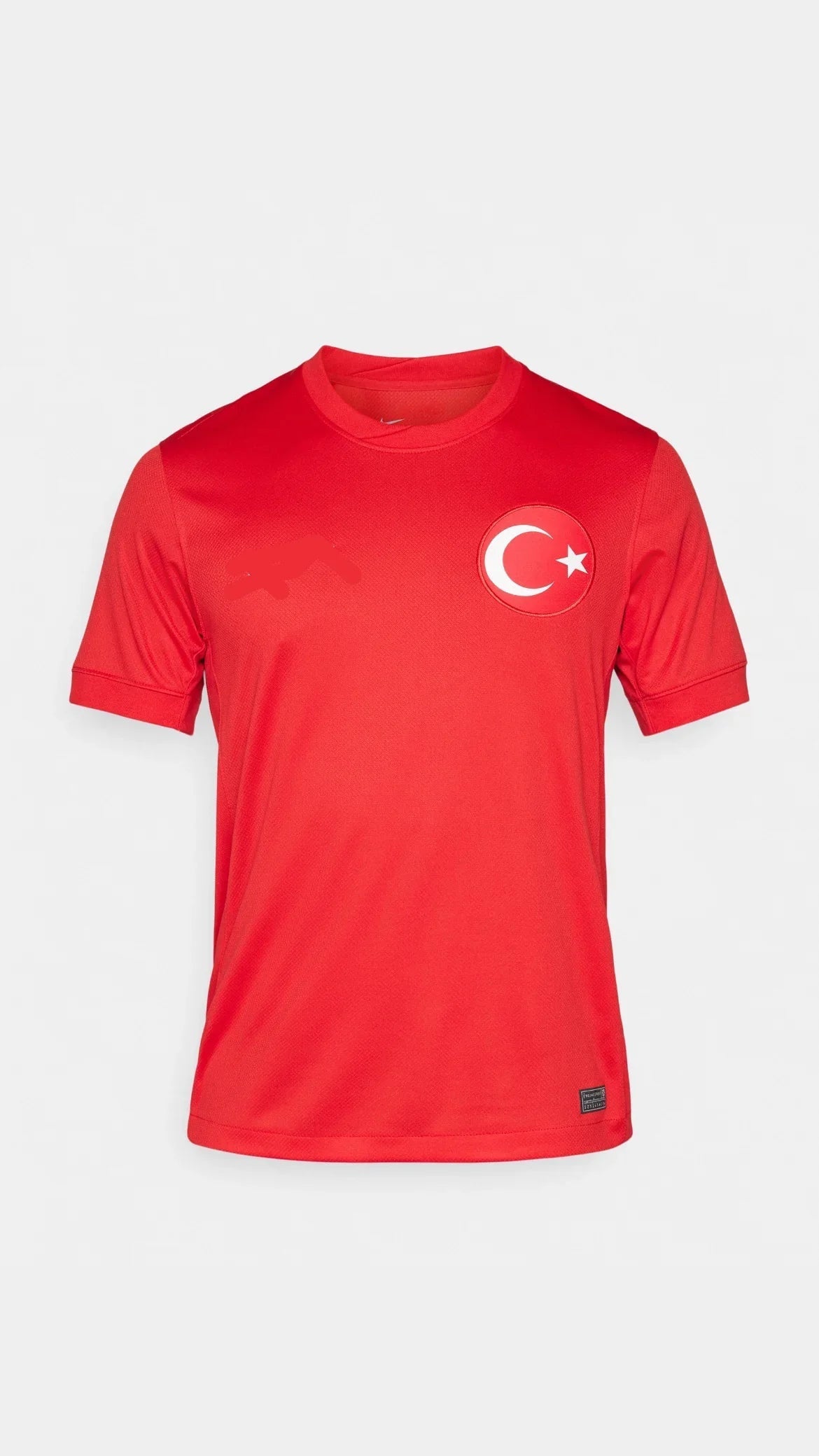 CAMISETA TURQUÍA 1ª 2024/25