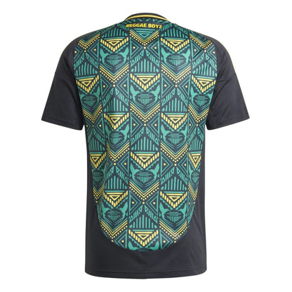 CAMISETA JAMAICA 2024/25 2.ª equipación