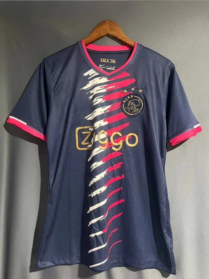 CAMISETA AJAX 2024/25