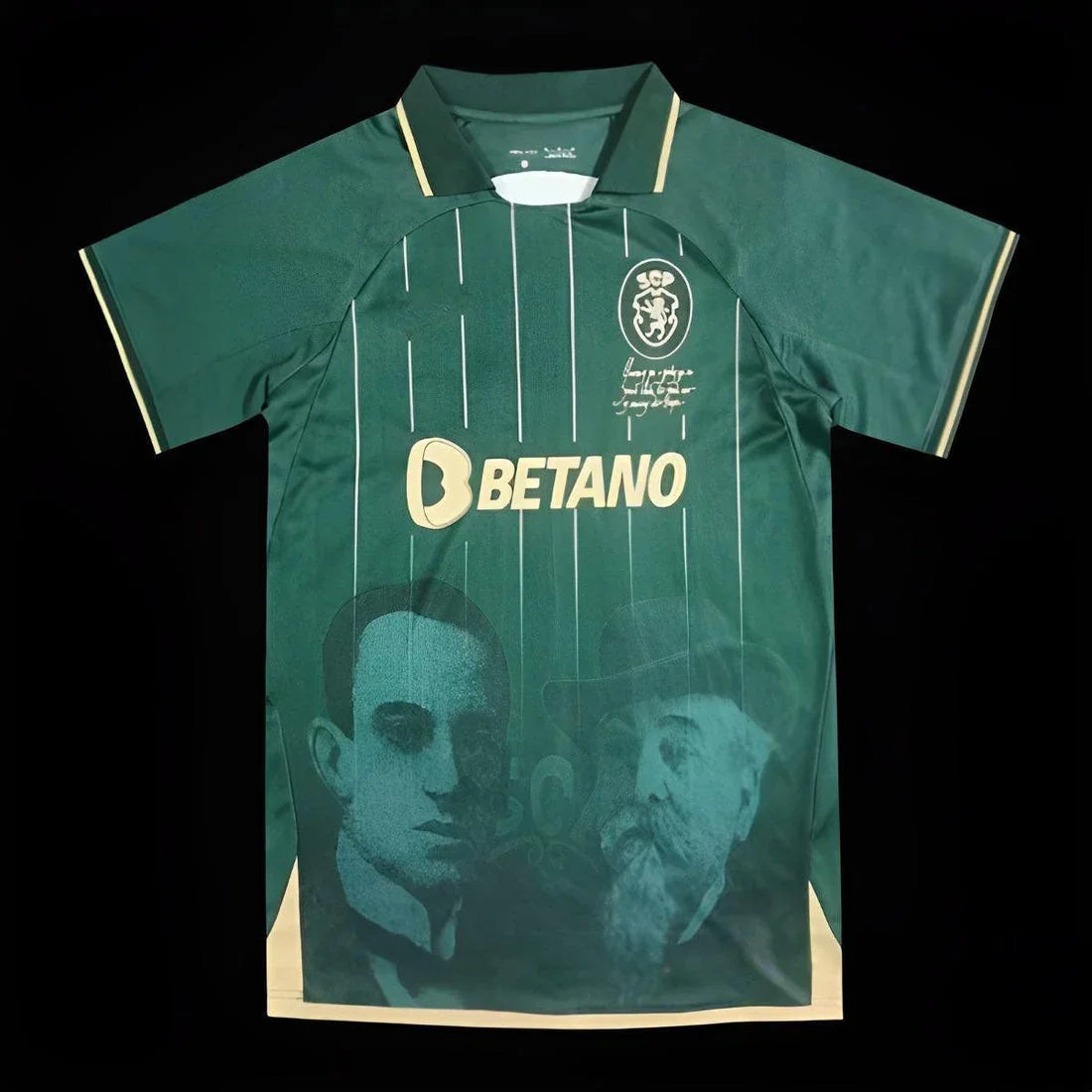 CAMISETA DEPORTIVA EDICIÓN ESPECIAL