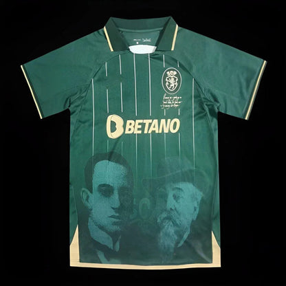 CAMISETA DEPORTIVA EDICIÓN ESPECIAL