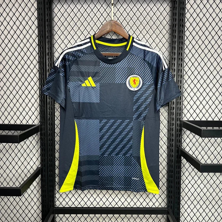 CAMISETA ESCOCIA 2024/25 FUERA
