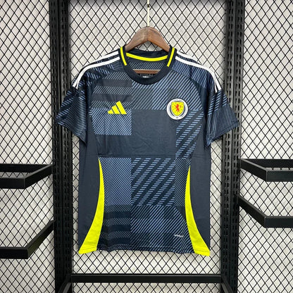 CAMISETA ESCOCIA 2024/25 FUERA