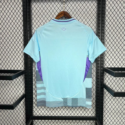 CAMISETA ESCOCIA 2024/25