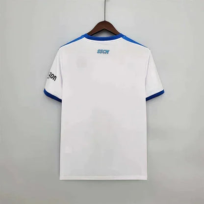 CAMISETA NÁPOLES MARADONA EDICIÓN 2021