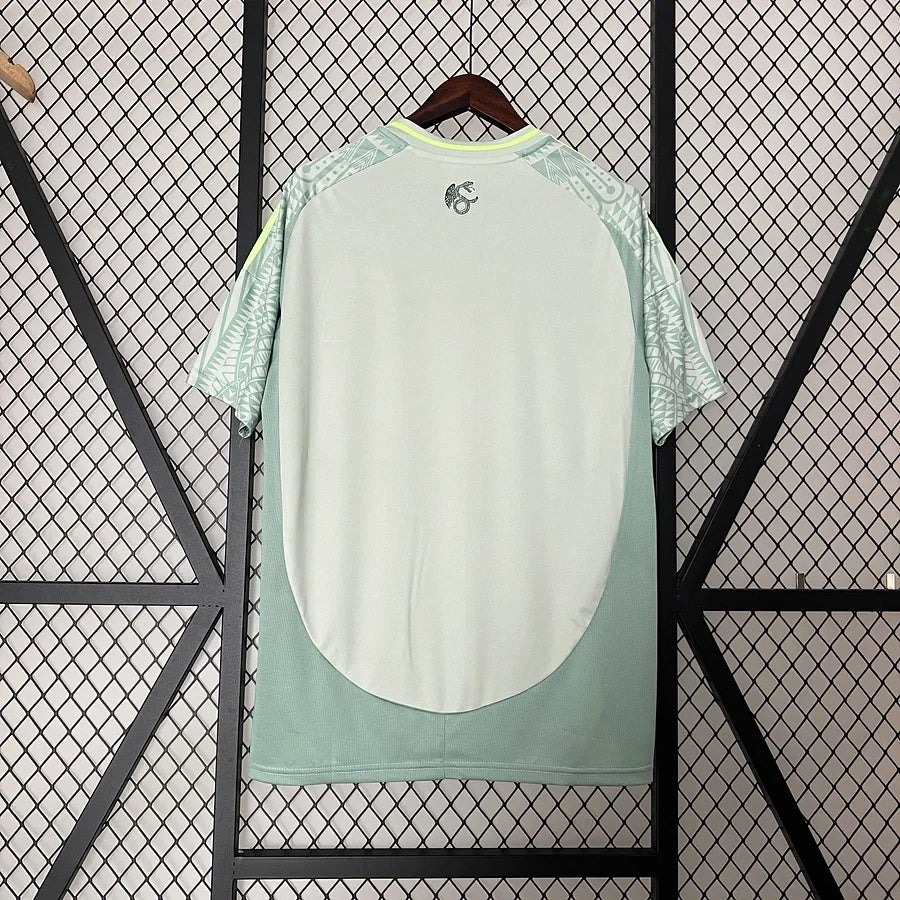 CAMISETA FUERA DE MÉXICO 2024/25