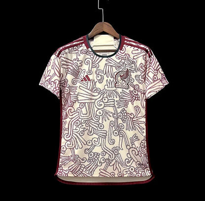 Camiseta local de México 2022-23