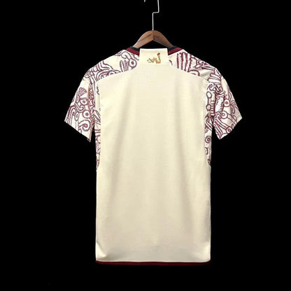 Camiseta local de México 2022-23