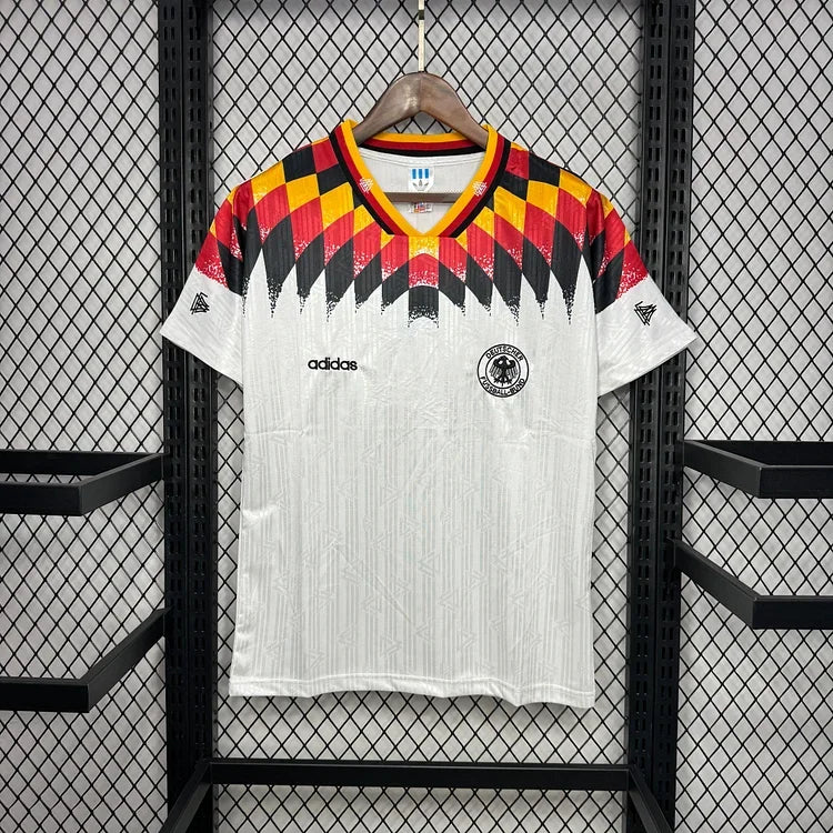 CAMISETA RETRO DE ALEMANIA 1994