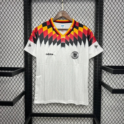 CAMISETA RETRO DE ALEMANIA 1994