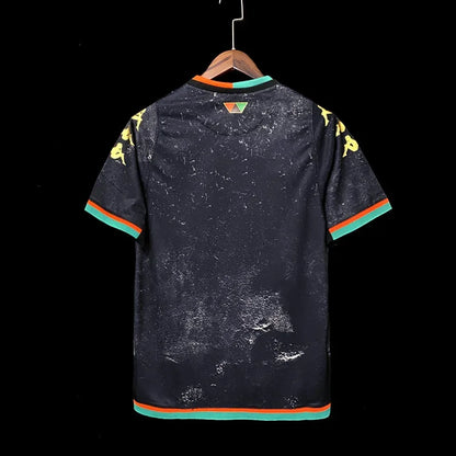 CAMISETA VENECIA 2021/22
