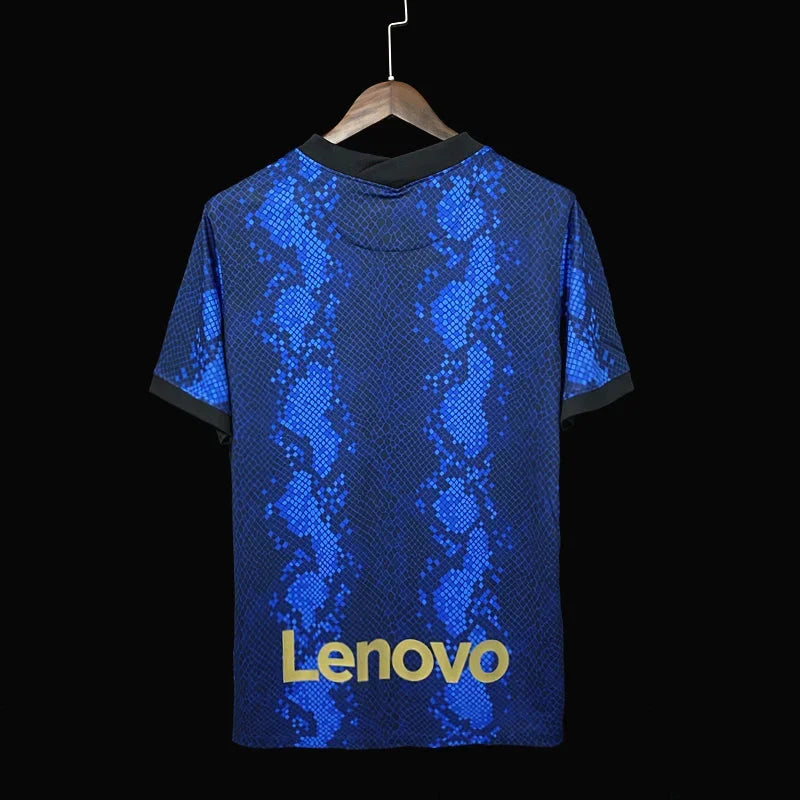 CAMISETA INTERNACIONAL 2021/22