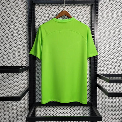 CAMISETA WOLFSBURGO 1ª equipación 2023/24