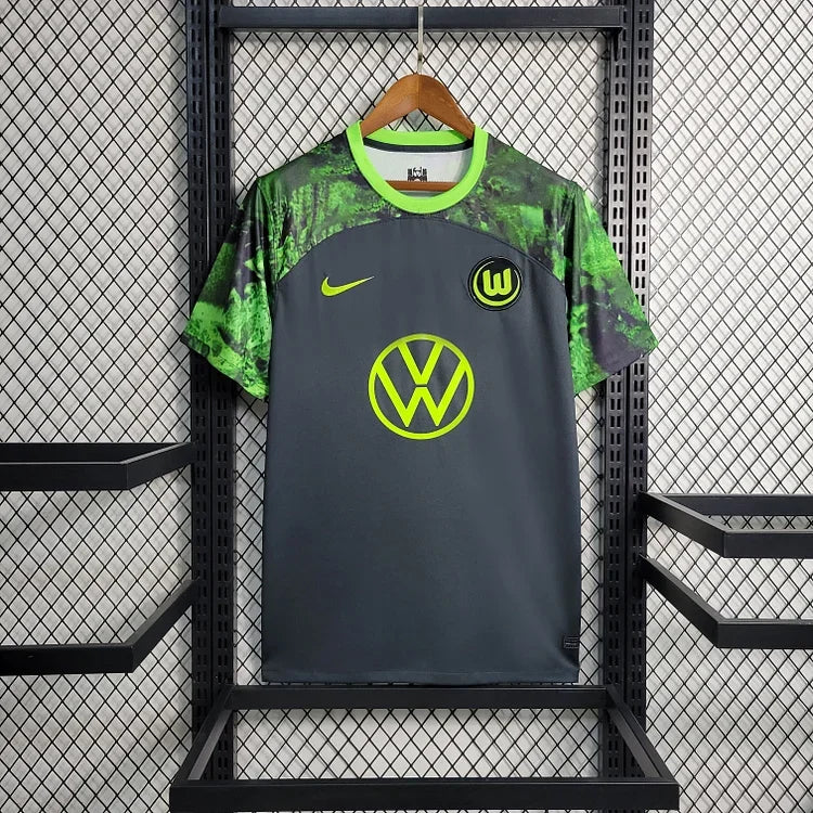 CAMISETA WOLFSBURGO