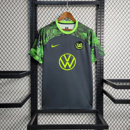 CAMISETA WOLFSBURGO