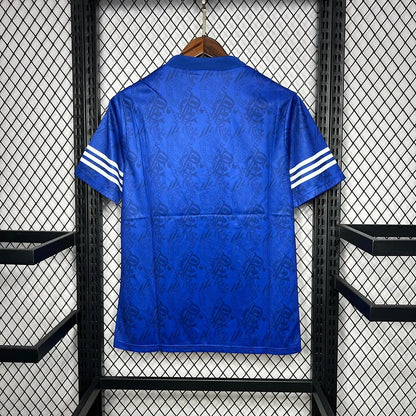 CAMISETA RETRO ANGERS 1994/95