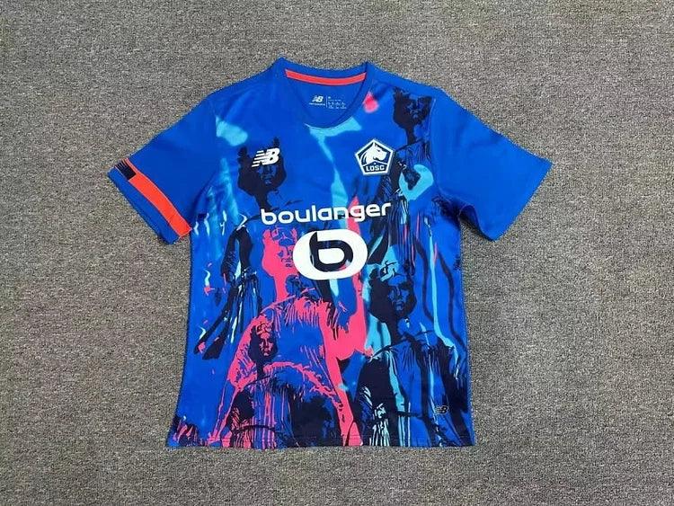 CAMISETA LILLE 2023/24 TERCERA