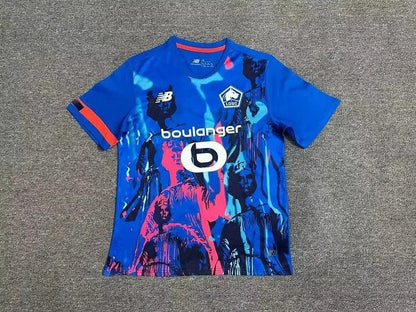 CAMISETA LILLE 2023/24 TERCERA