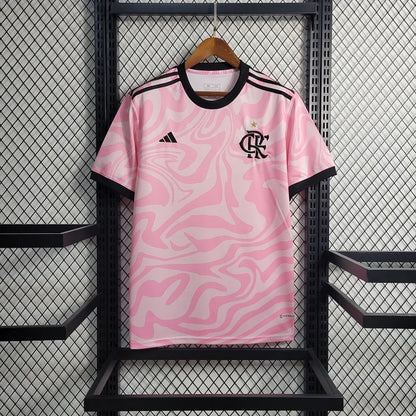 CAMISETA FLAMENGO 2023/24
