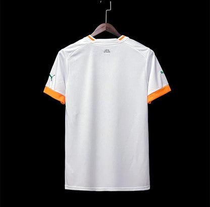 CAMISETA 2ª equipación COSTA DE MARFIL 2022/23