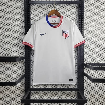 CAMISETA ESTADOS UNIDOS 2024/25