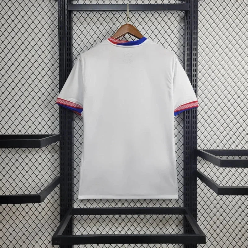CAMISETA ESTADOS UNIDOS 2024/25
