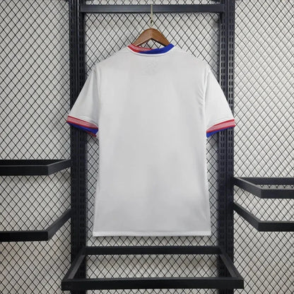 CAMISETA ESTADOS UNIDOS 2024/25