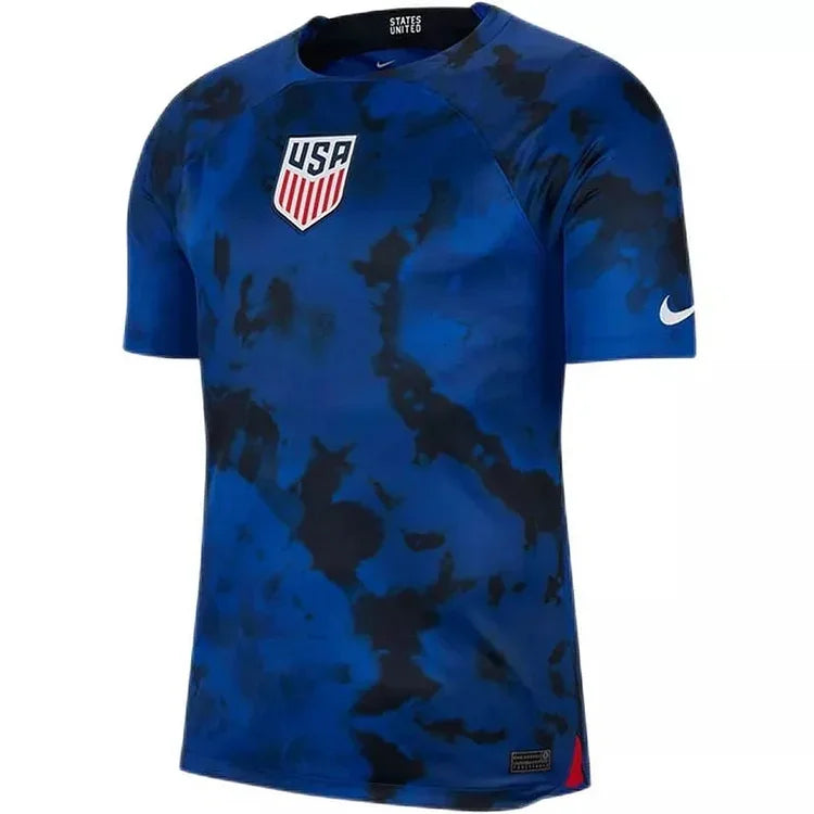 CAMISETA ESTADOS UNIDOS 2022/23