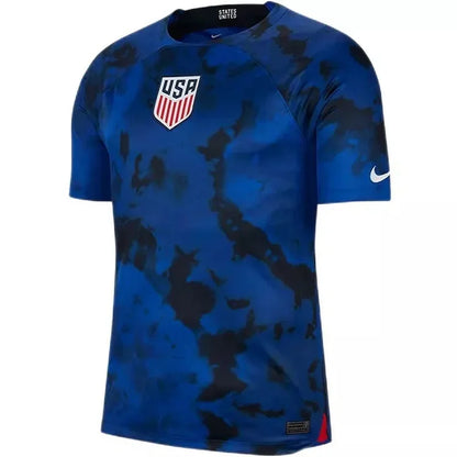 CAMISETA ESTADOS UNIDOS 2022/23