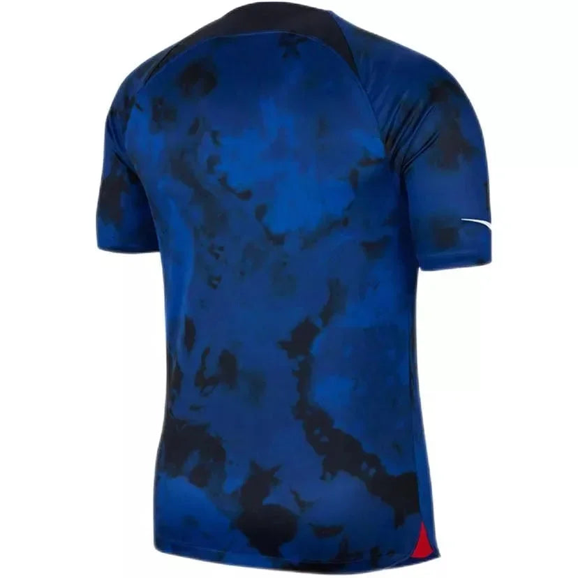 CAMISETA ESTADOS UNIDOS 2022/23