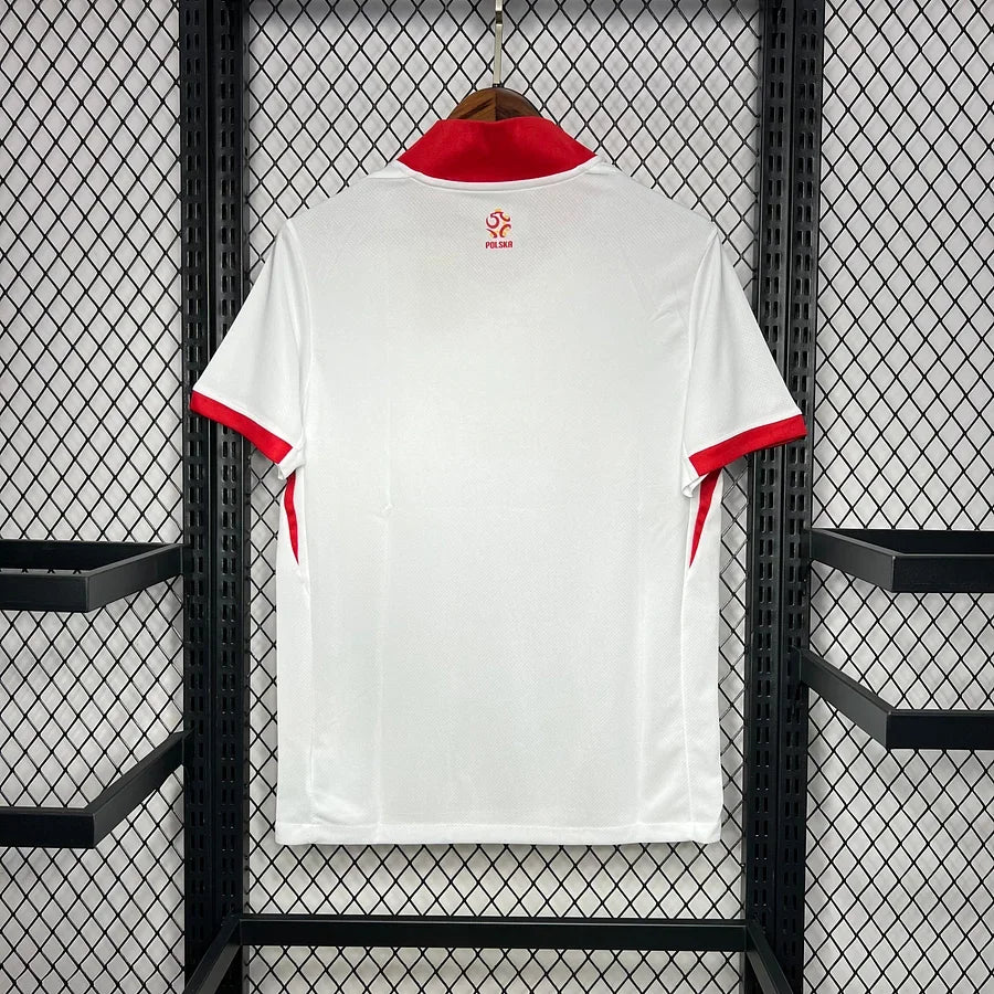 CAMISETA DE POLONIA 2024/25