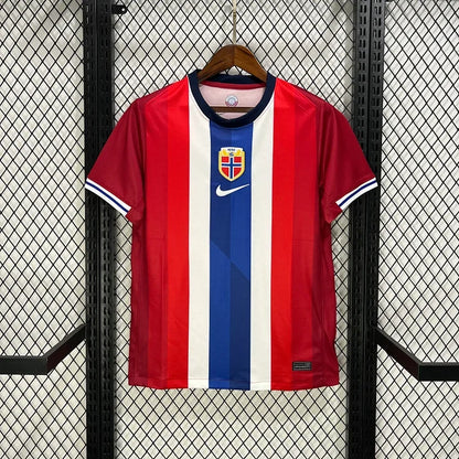 CAMISETA DE NORUEGA 2024/25