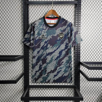 CAMISETA EDICIÓN ESPECIAL DEL ARSENAL
