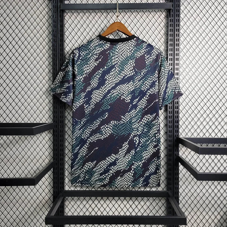 CAMISETA EDICIÓN ESPECIAL DEL ARSENAL