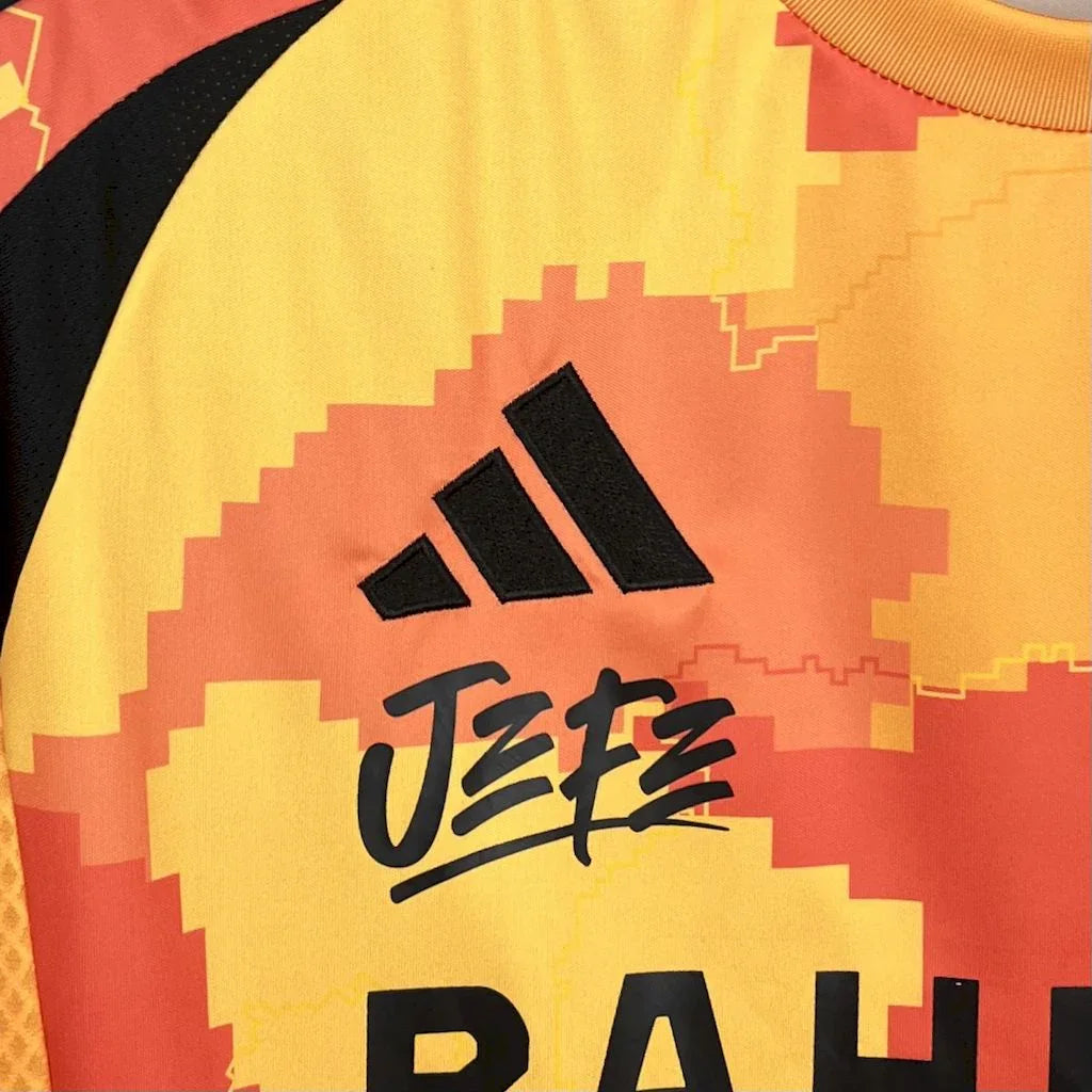 jefe camiseta paris 2025