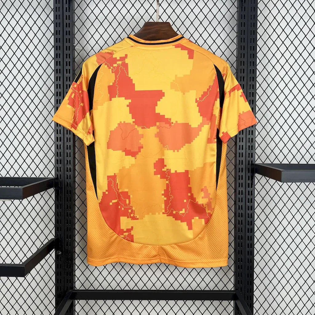 jefe camiseta paris 2025