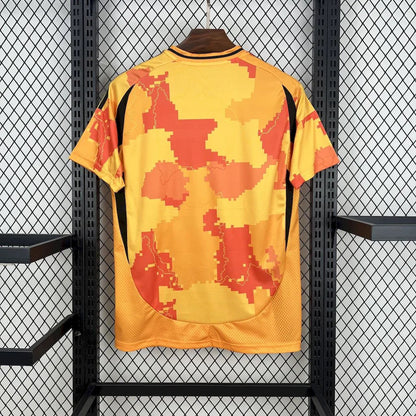 jefe camiseta paris 2025