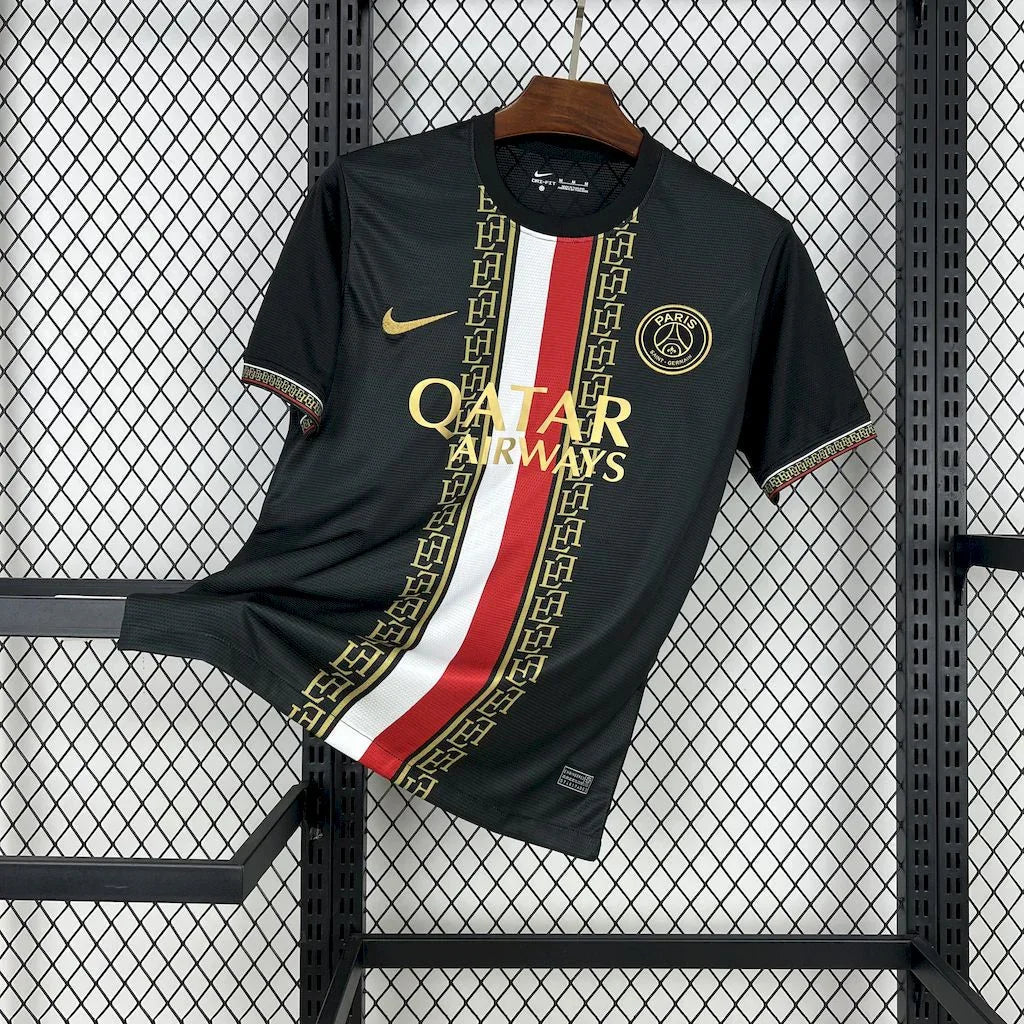 Camiseta del PSG 2025/26