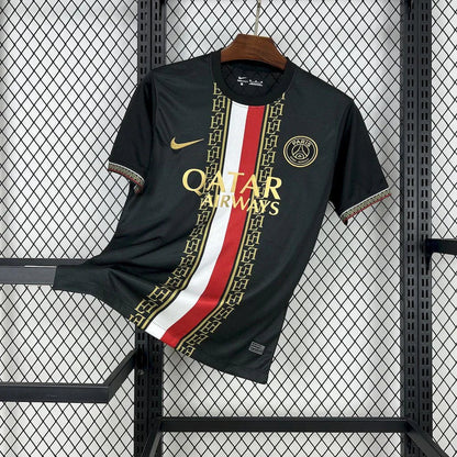 Camiseta del PSG 2025/26