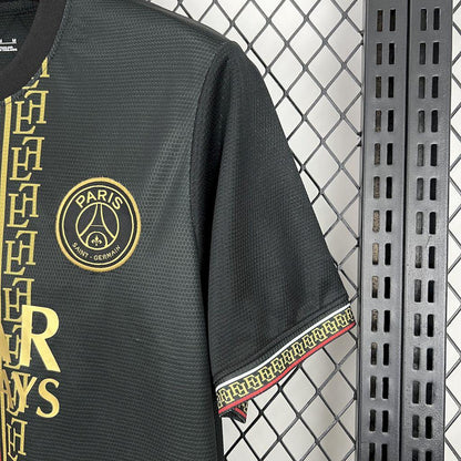 Camiseta del PSG 2025/26