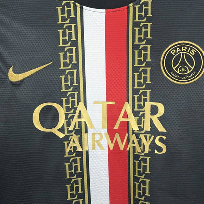 Camiseta del PSG 2025/26