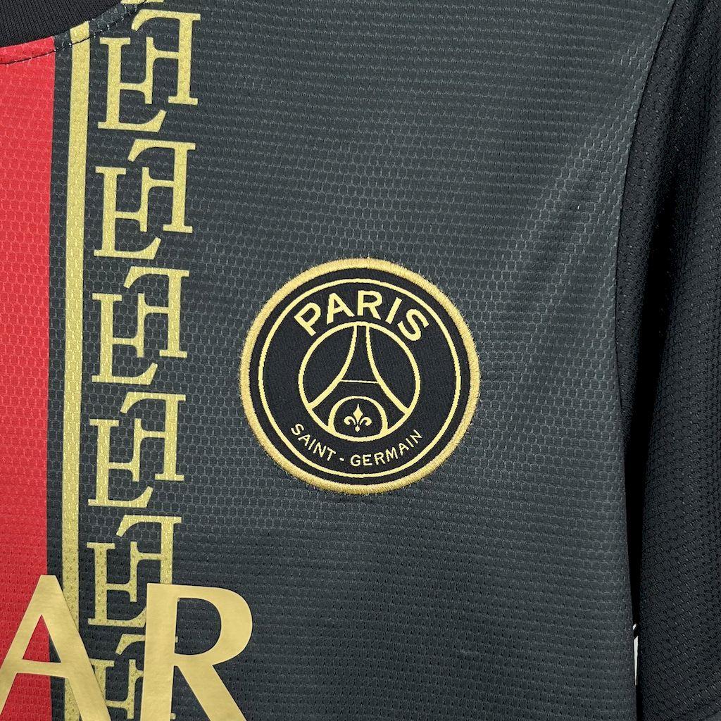 Camiseta del PSG 2025/26