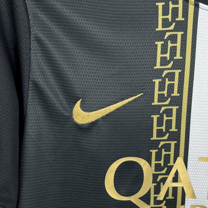 Camiseta del PSG 2025/26
