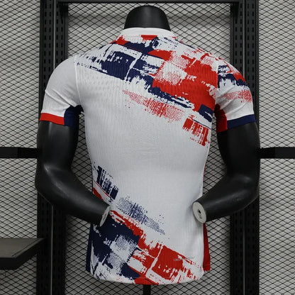 Camiseta conceptual del Paris Saint-Germain 2024/25