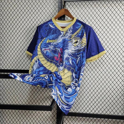 Camiseta Japón temporada 2023-2024 edición especial
